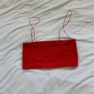 Urban Outfitters Bandeau